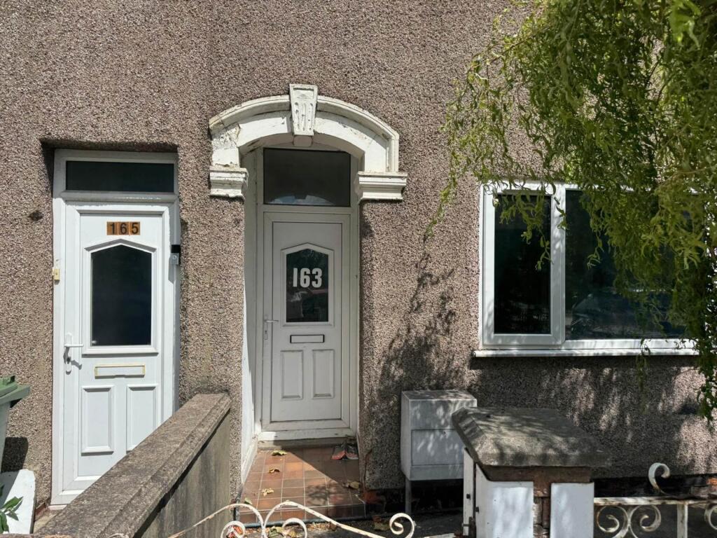 Main image of property: Corporation Road, Grimsby