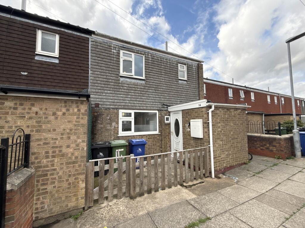 Main image of property: Bremerhaven Way, Grimsby