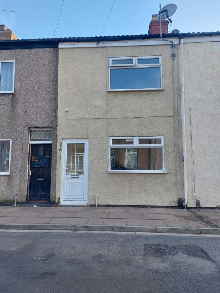 Main image of property: Weelsby Street, Grimsby