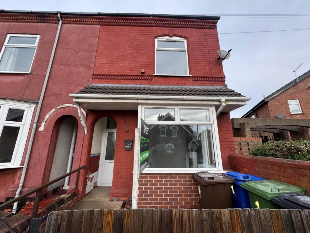 Main image of property: Abbey Road, Grimsby
