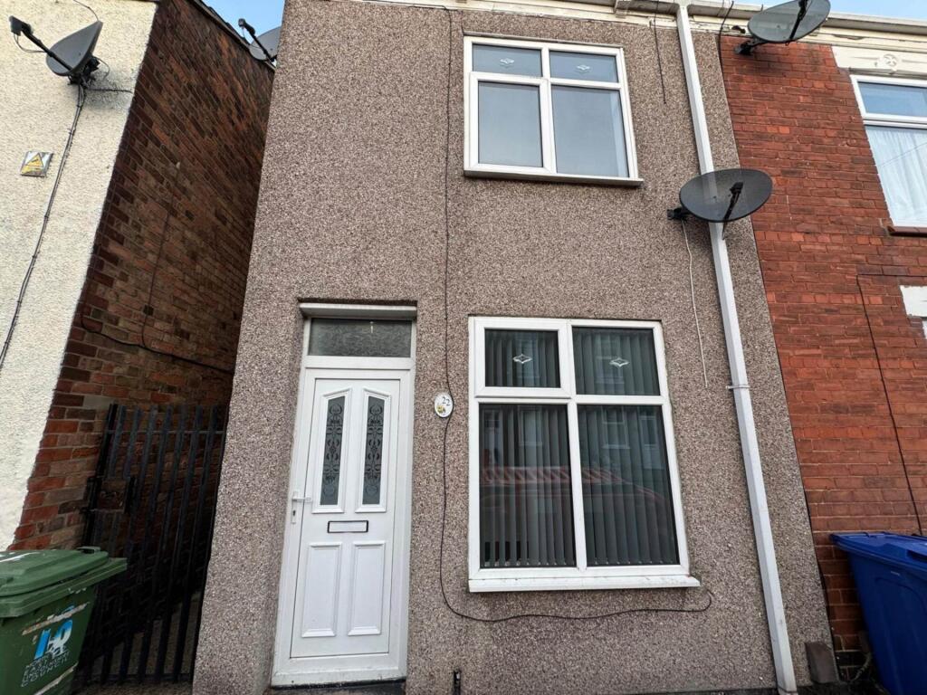 Main image of property: Haycroft Street, Grimsby