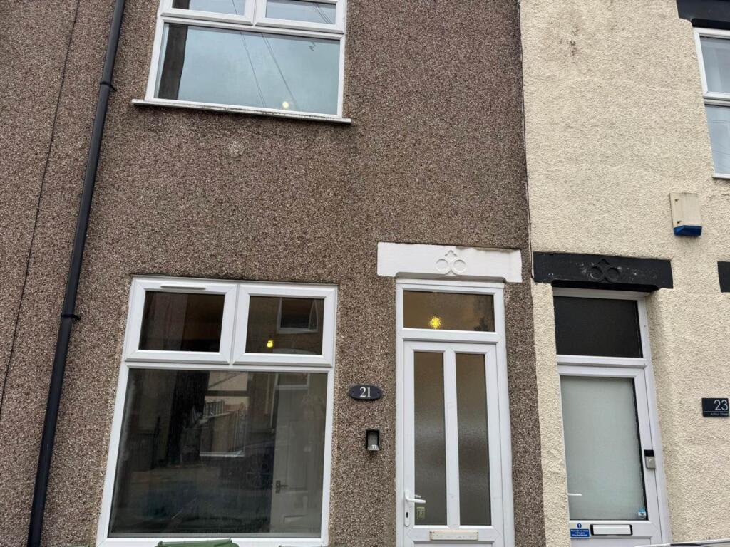 Main image of property: Arthur Street, Grimsby