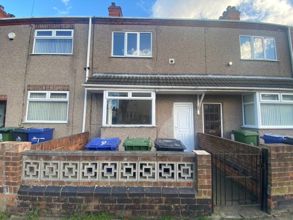 Main image of property: Phelps St, Cleethorpes