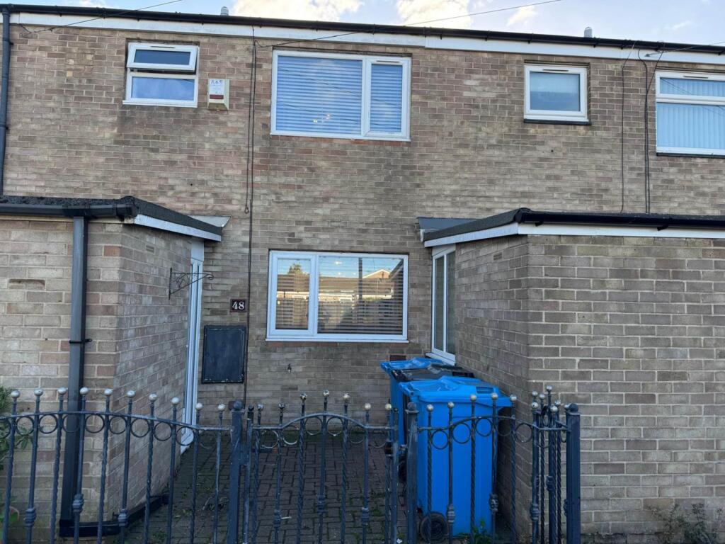 Main image of property: Weymouth Close, Hull