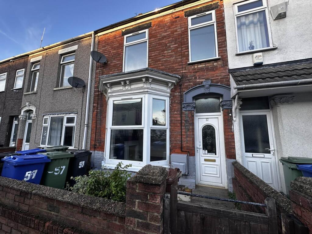 Main image of property: Brereton Avenue, Cleethorpes