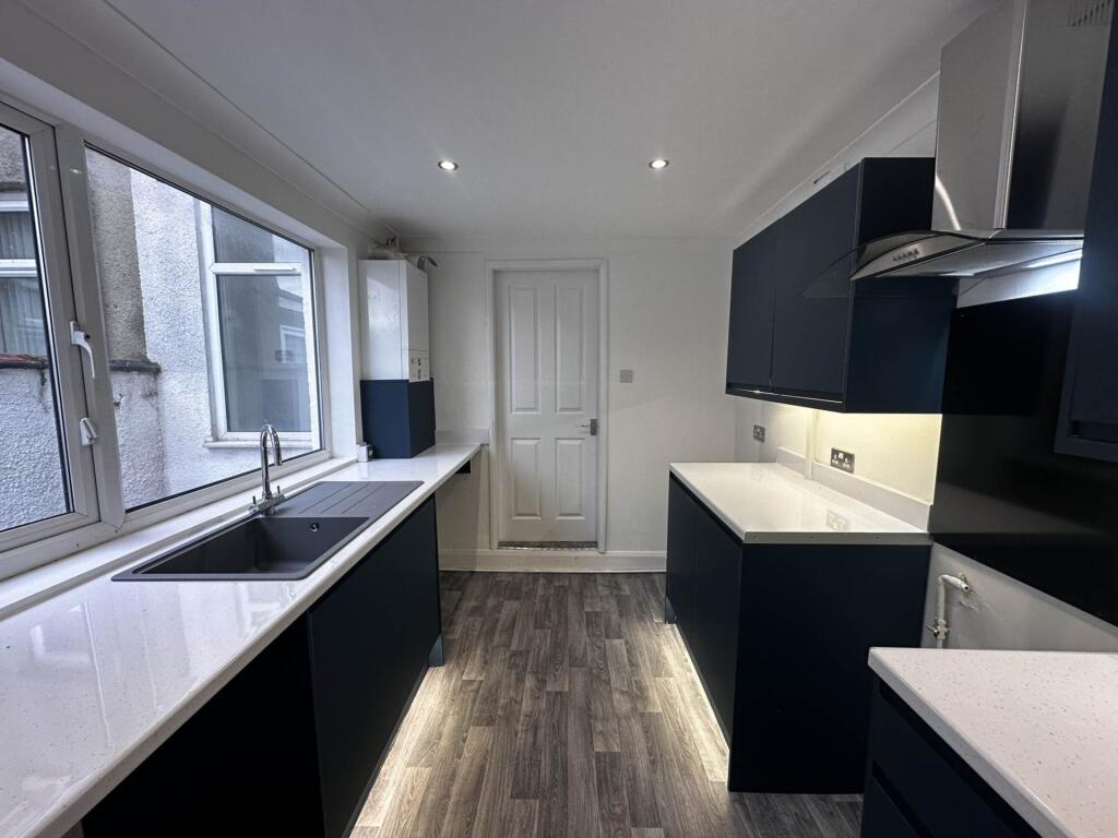 Main image of property: Convamore Road, Grimsby