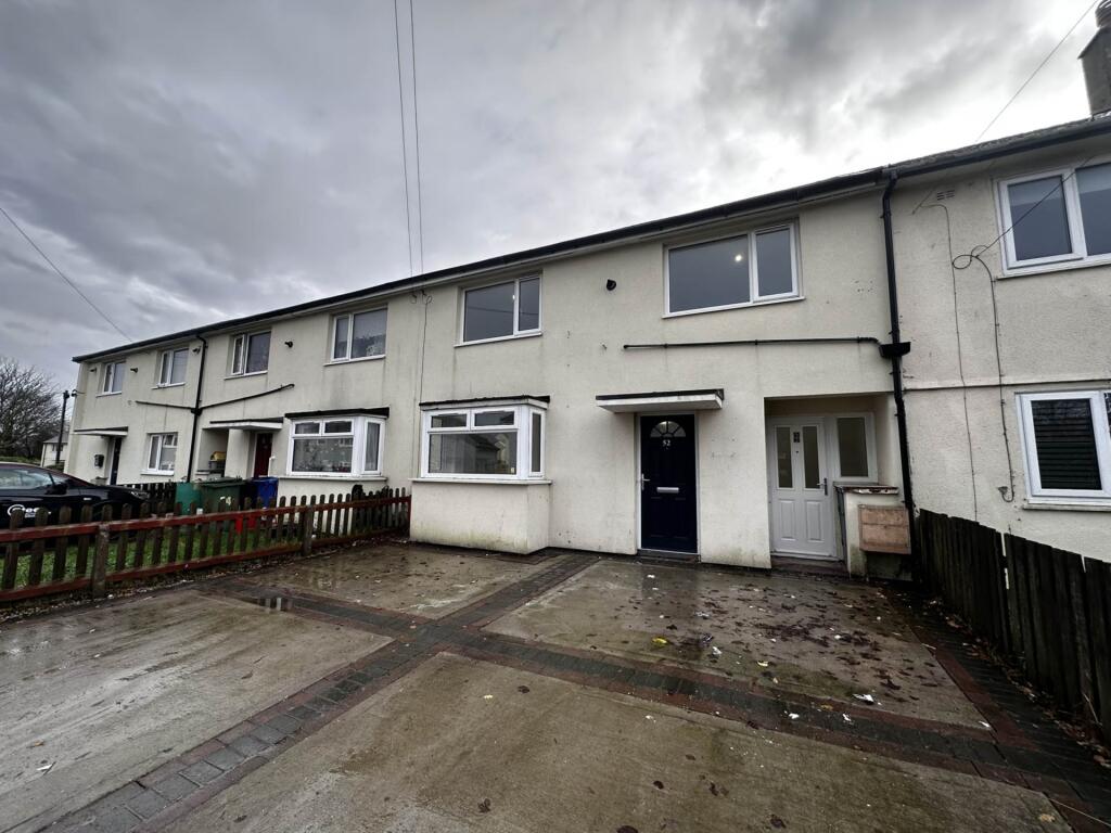 Main image of property: Coventry Avenue, Grimsby