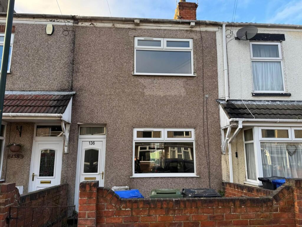 Main image of property: Tiverton Street, Cleethorpes
