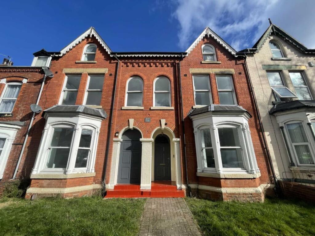 Main image of property: Kings Road, Doncaster