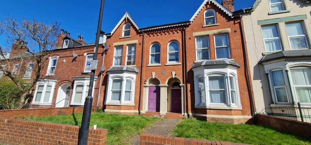 Main image of property: Kings Road, Doncaster
