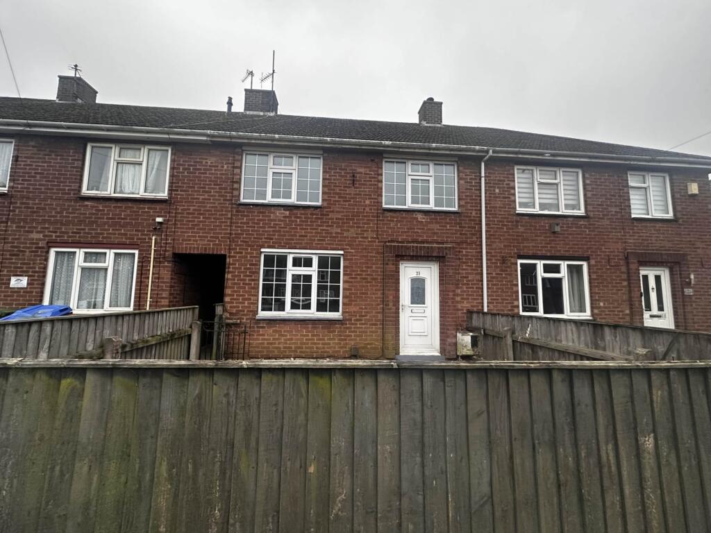 Main image of property: Langton Close, Grimsby