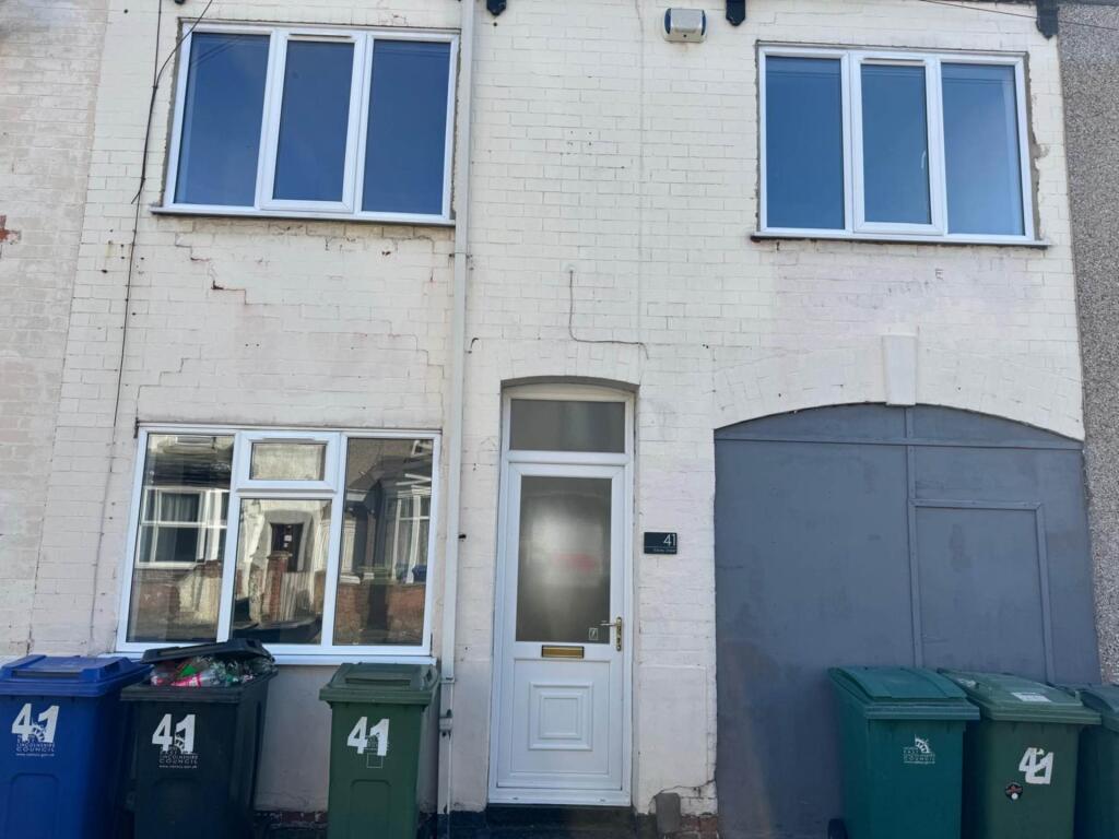 Main image of property: Sidney Street, Cleethorpes