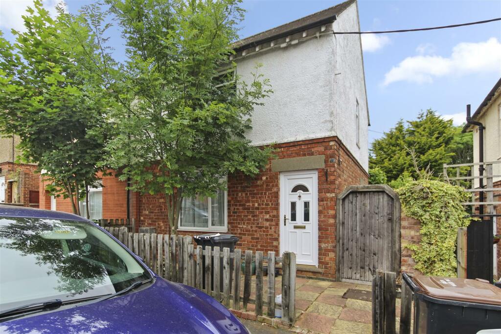 Main image of property: Allen Road, Irthlingborough, Wellingborough