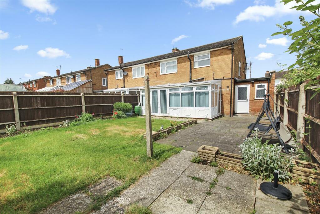 Main image of property: Millers Park, Wellingborough