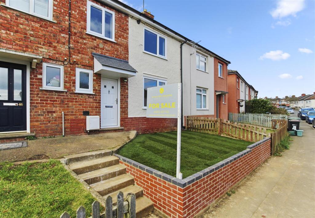 Main image of property: Hayway, Irthlingborough