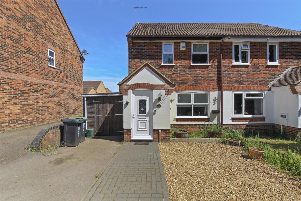 Main image of property: Joan Pyel Close, Irthlingborough