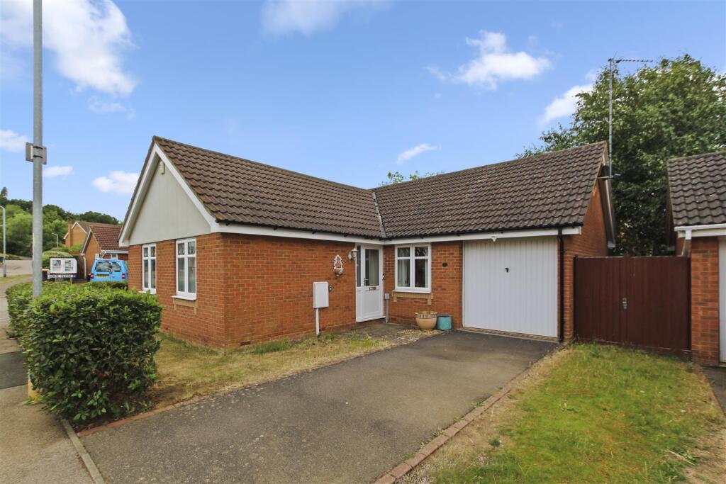 Main image of property: Lodge Way, Irthlingborough