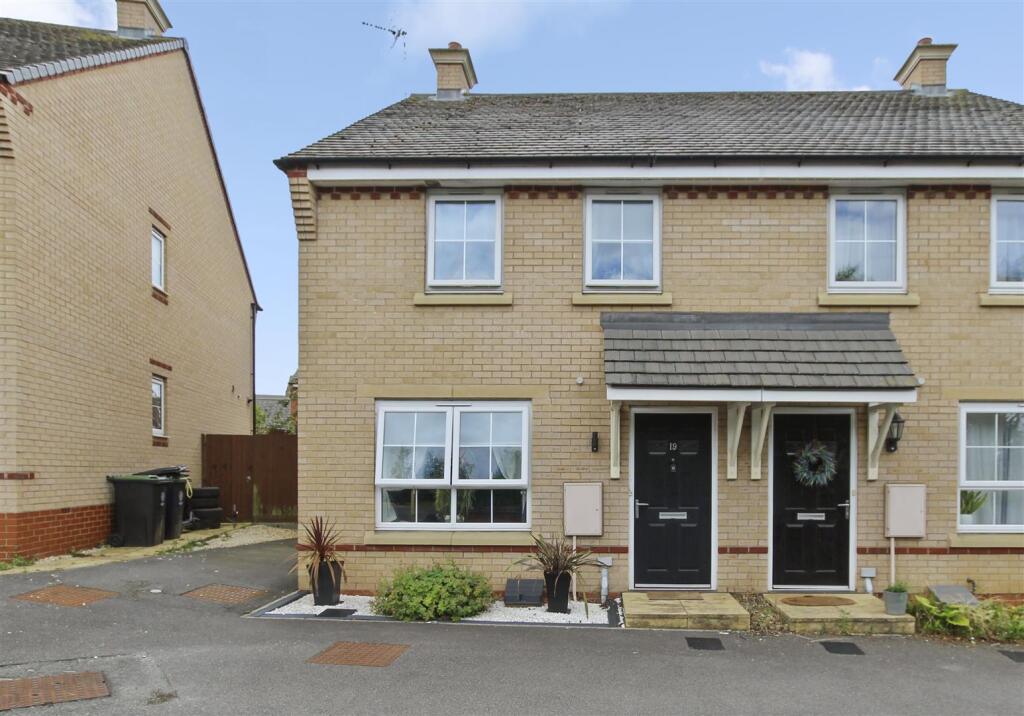 Main image of property: Kestrel Drive, Higham Ferrers