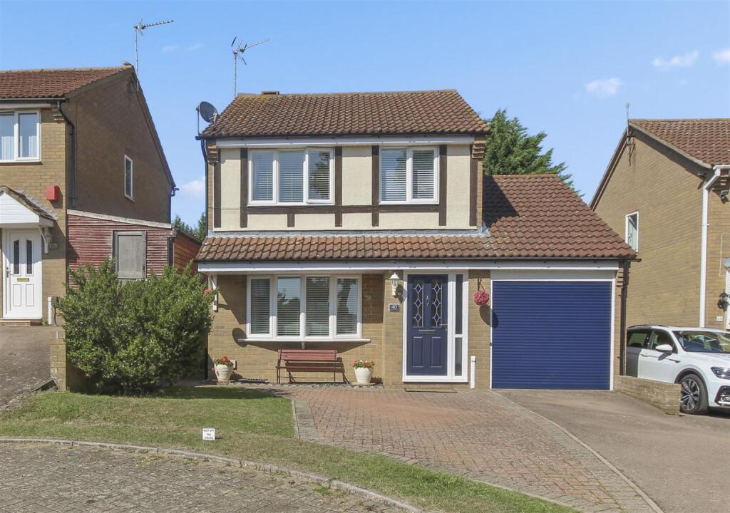 Main image of property: Drayton Place, Irthlingborough