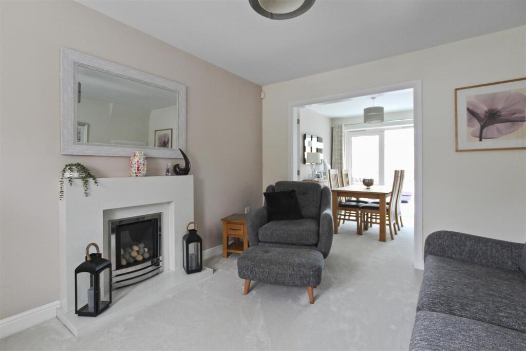 Main image of property: Walnut Tree Court, Higham Ferrers, Rushden