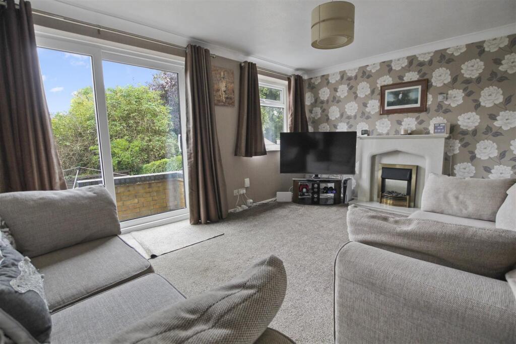 Main image of property: Mackenzie Road, Raunds