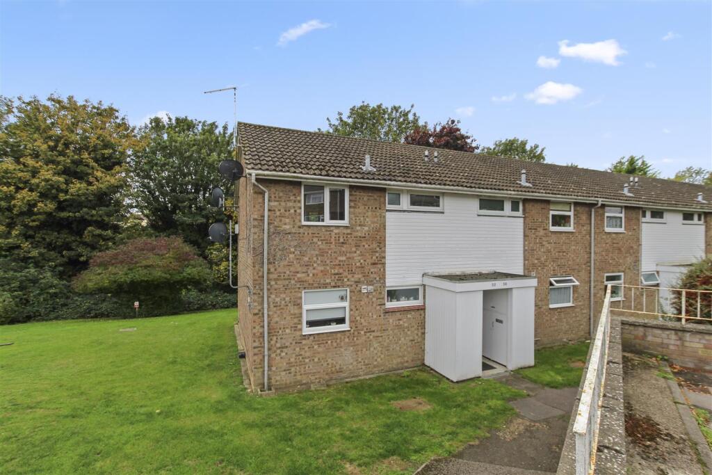 Main image of property: Portland Road, Irthlingborough