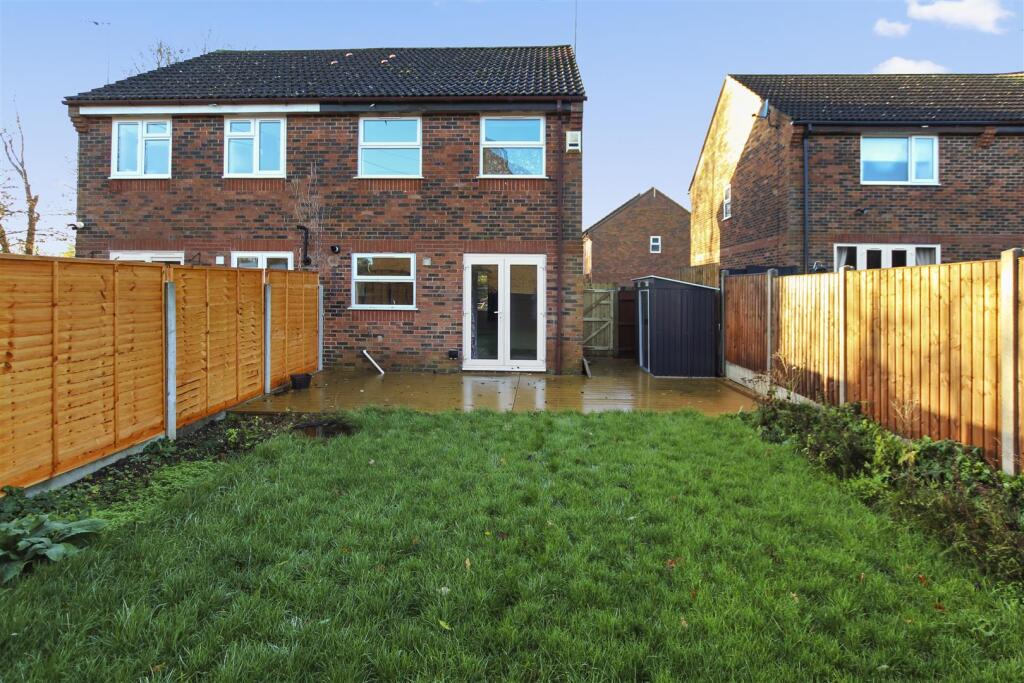 Main image of property: Joan Pyel Close, Irthlingborough