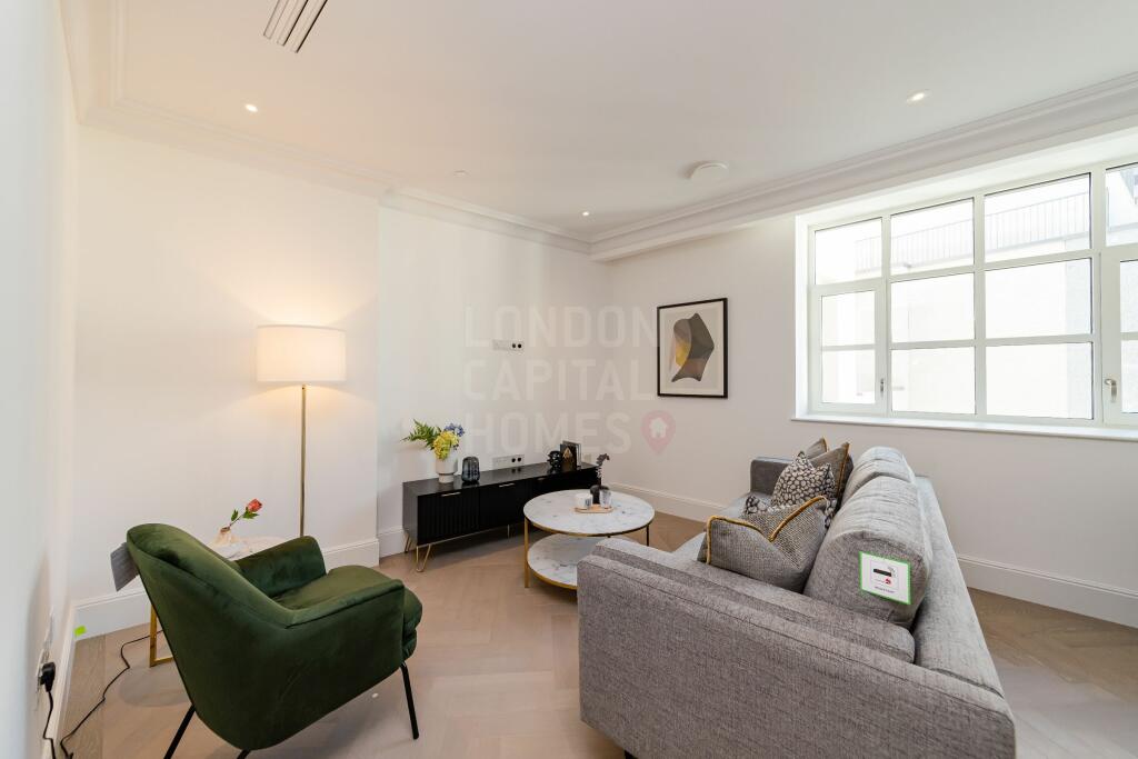 1 bedroom apartment for rent in Millbank Residence 9 Millbank LONDON SW1P
