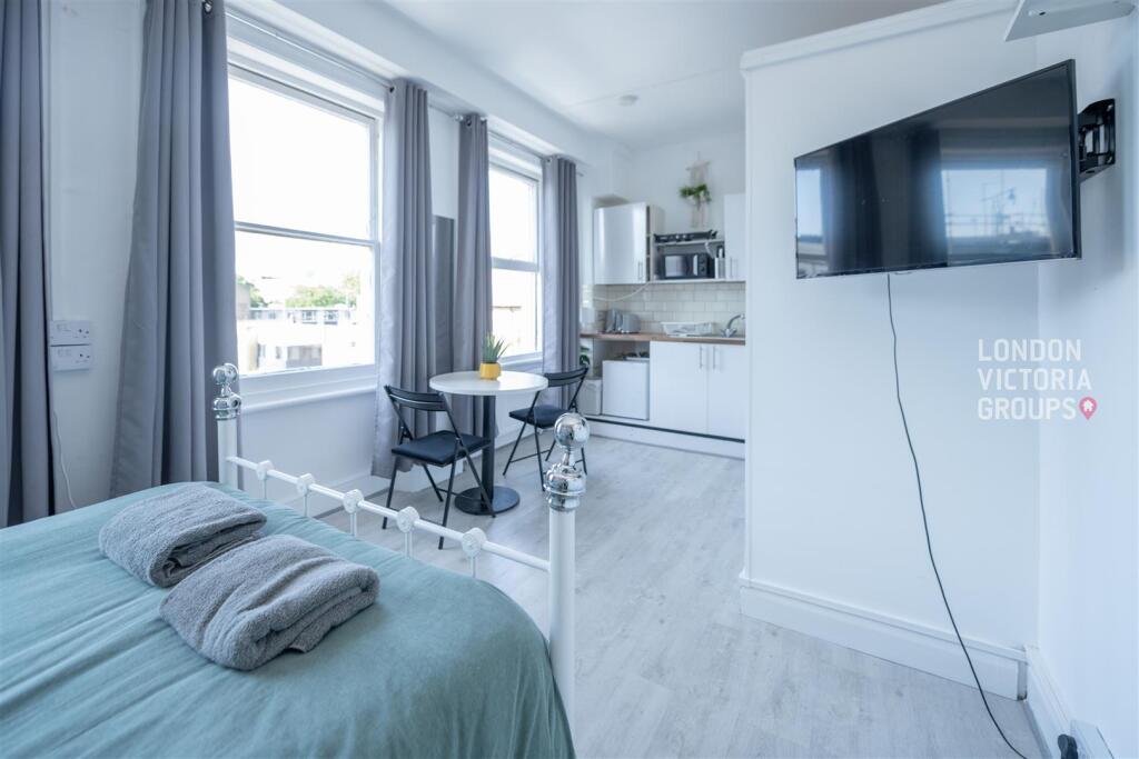 Main image of property: 13 Castletown Road, LONDON, W14