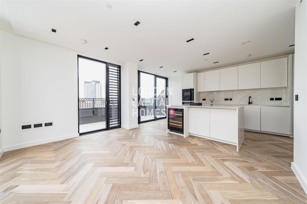 Main image of property: 3 Cluny Mews, LONDON, SW5