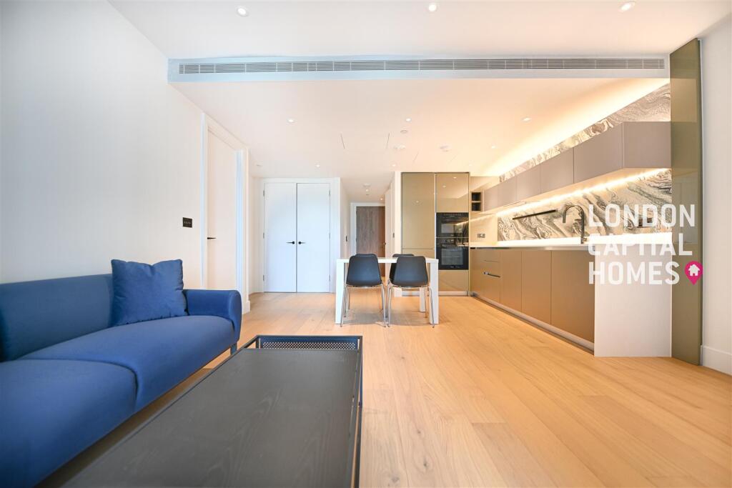 Main image of property: Cascade Apartments, Cascade Way, London, W12