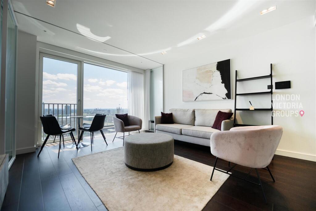 Main image of property: 8 Casson Square, London, SE1