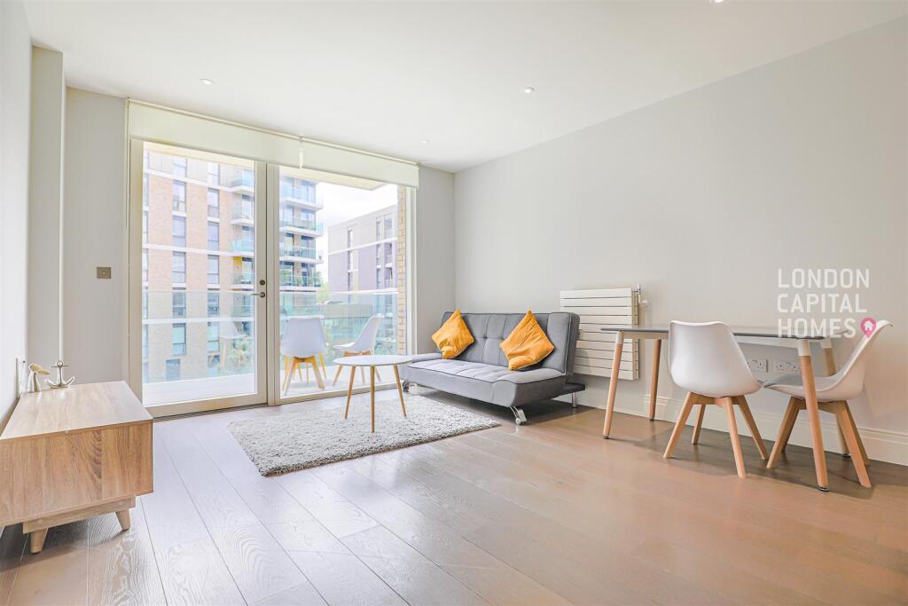 Main image of property: Queenshurst Square, Kingston Upon Thames, KT2