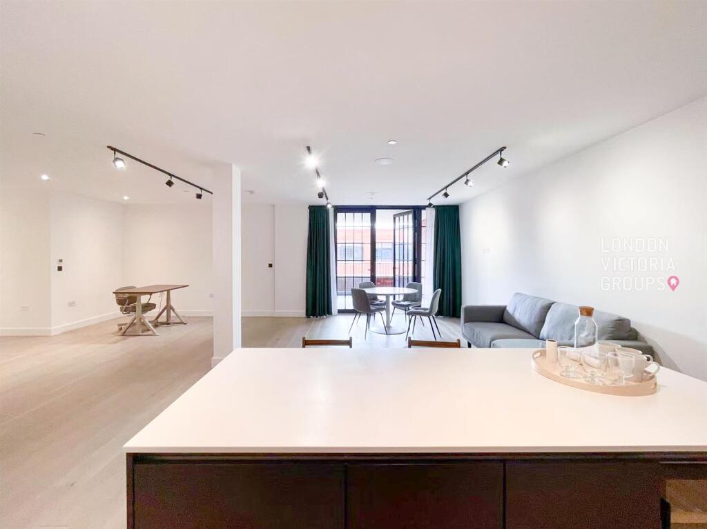 Main image of property: The Pickle Factory, 5 New Tannery Way, London, SE1