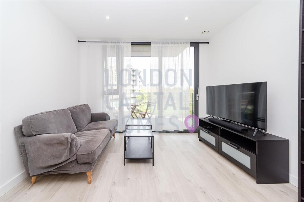 Main image of property: Willowbrook House, Coster Avenue, LONDON, N4