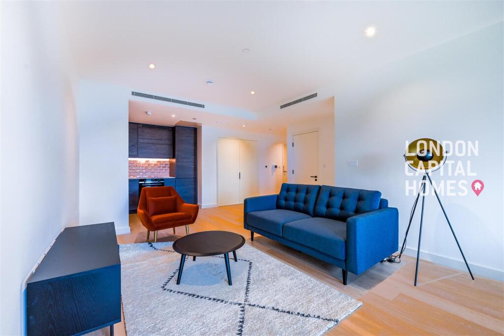 Main image of property: Docker Building, 8 Bonnet Street, LONDON, E16