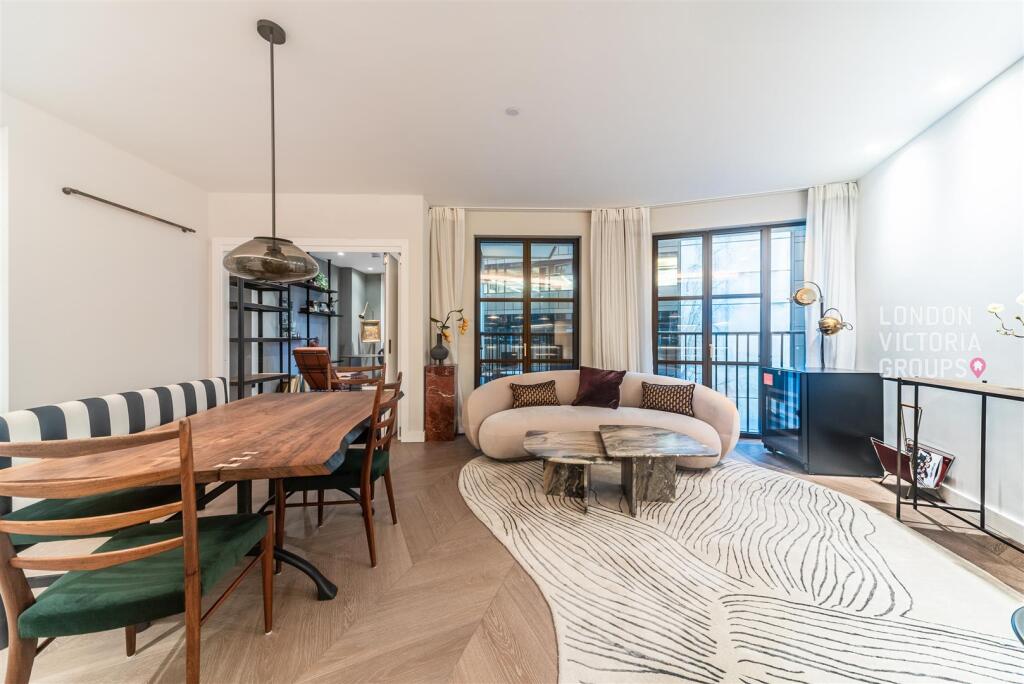 Main image of property: 101-103 Cleveland Street, London, W1T
