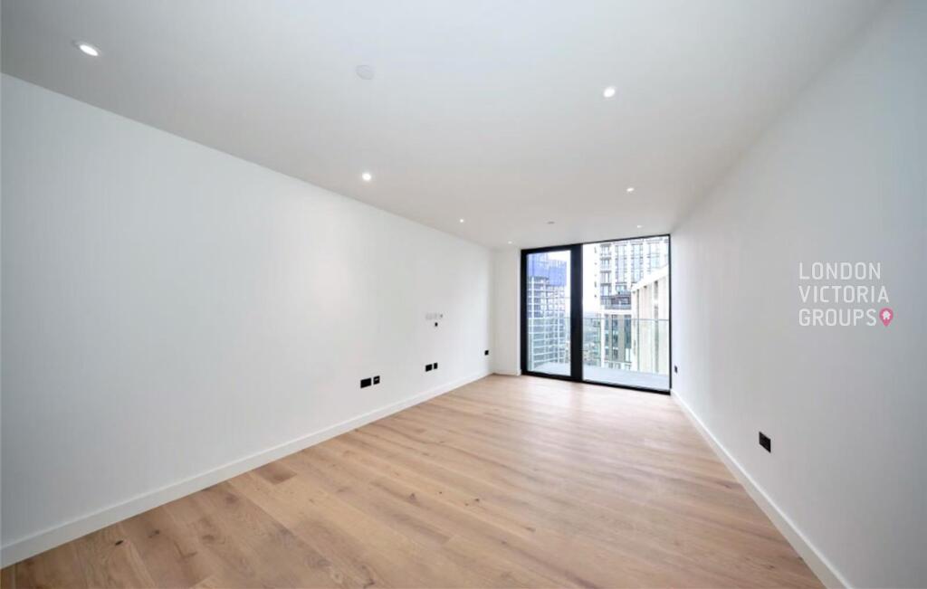 Main image of property: 1 Emery Way, London, E1W