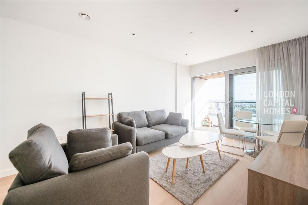 Main image of property: 18 Cutter Lane, LONDON, SE10