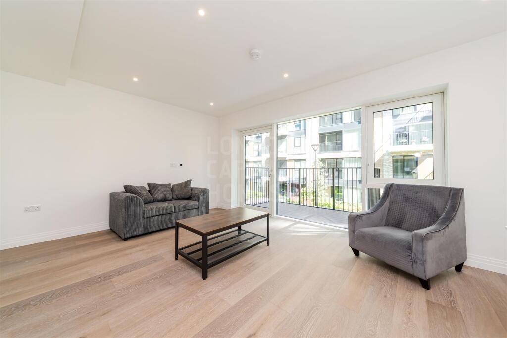 Main image of property: Savoy House, 5 Lockgate Road, LONDON, SW6