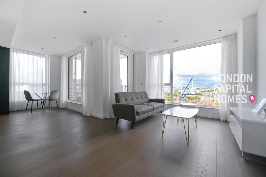 Main image of property: Phoenix Court, 7 Gasholder Place, London, SE11