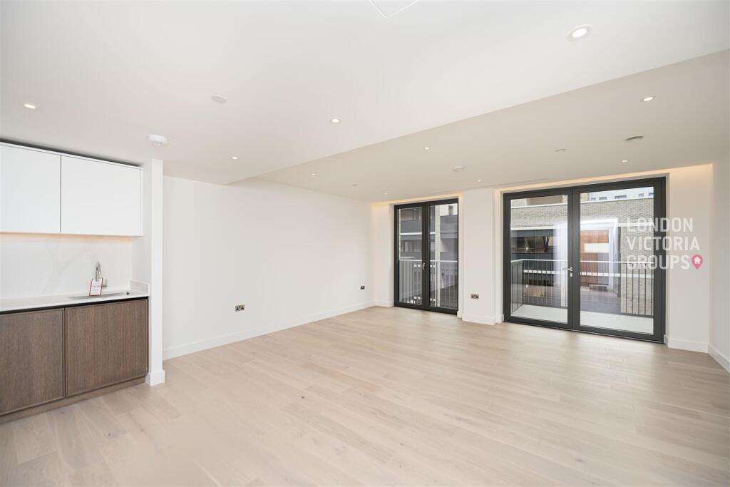 Main image of property: Penny House, Postmark, London, WC1X
