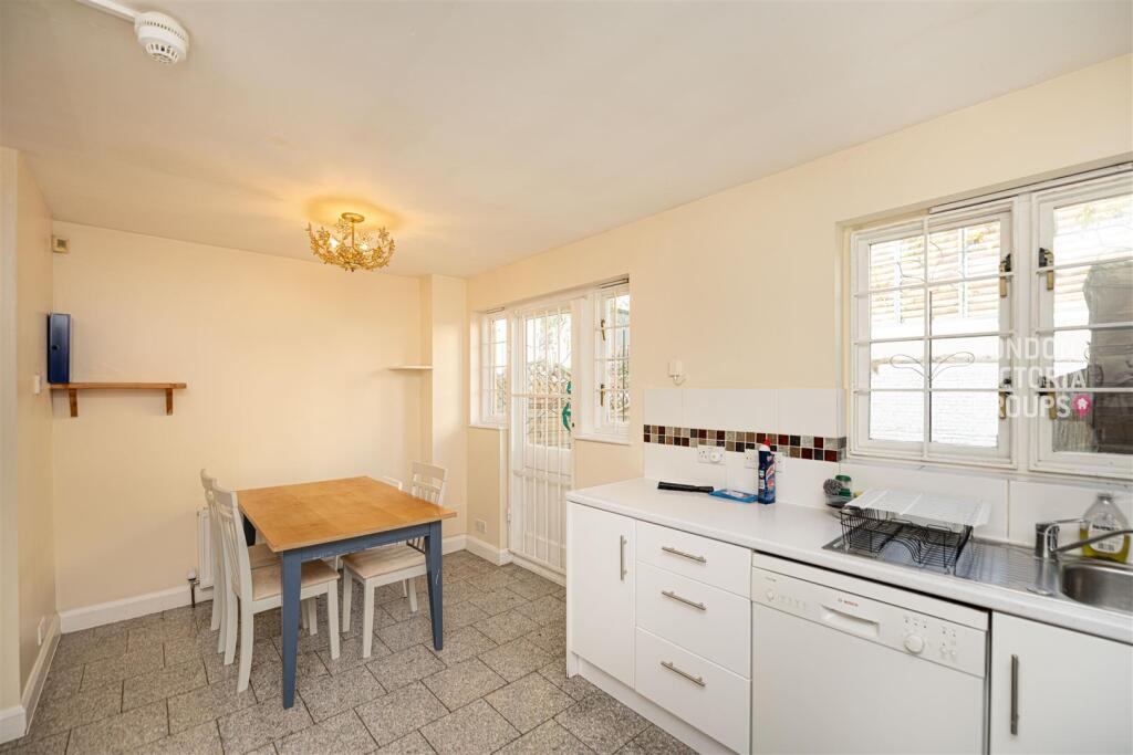 Main image of property: Keats Close, LONDON, SE1