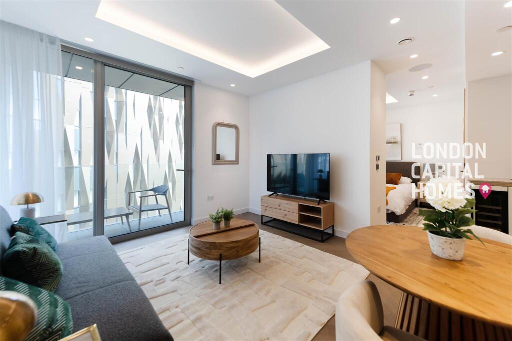 Main image of property: The Haydon, 16 Minories, LONDON, EC3N