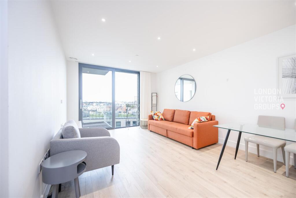 Main image of property: Neroli House, 14 Piazza Walk, LONDON, E1