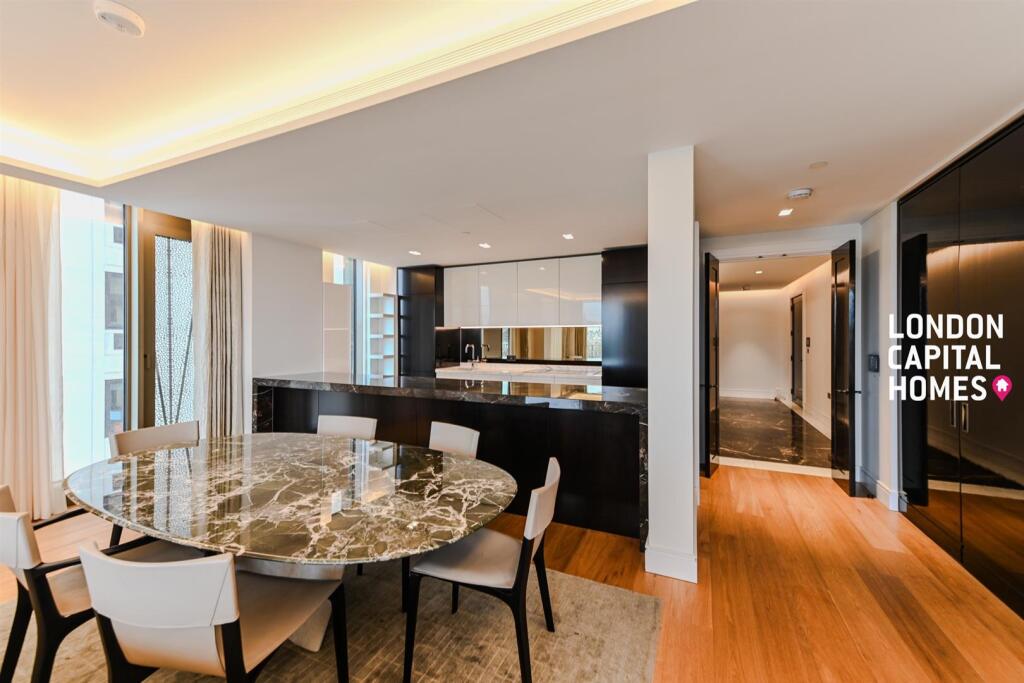 Main image of property: 5 Belvedere Road, London, SE1