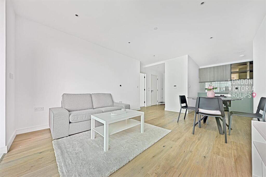 Main image of property: Cedrus Avenue, Southall, UB1