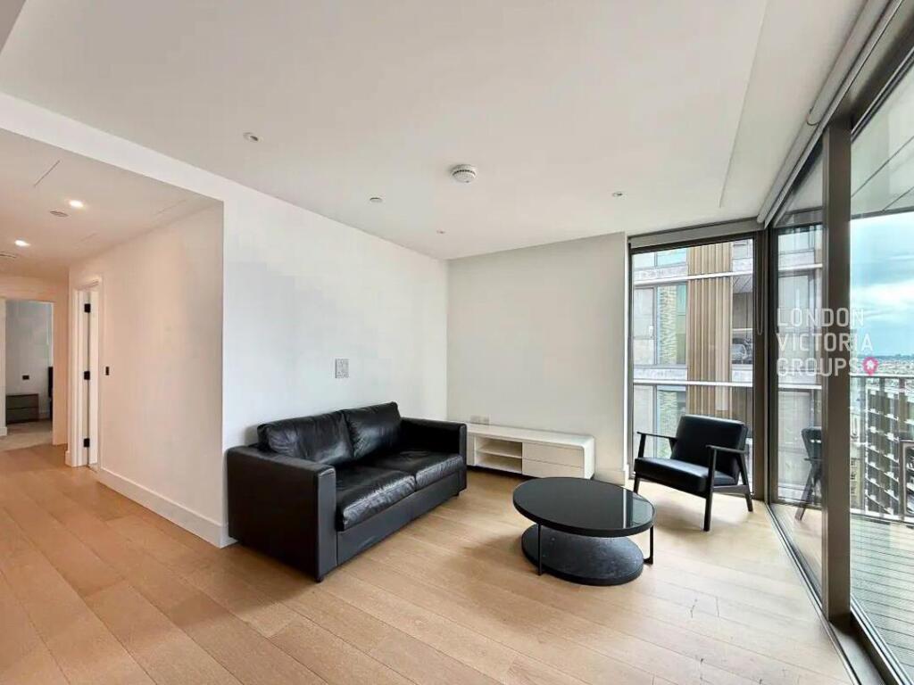 Main image of property: Salisbury House, 5 Palmer Road, London, SW11