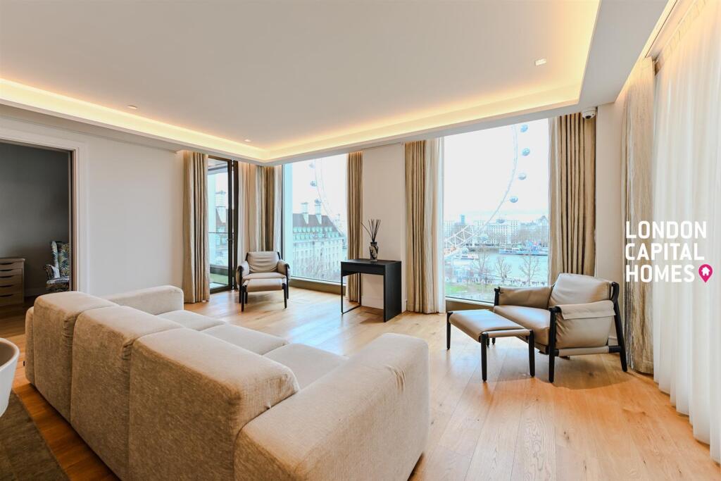 Main image of property: 5 Belvedere Road, London, SE1