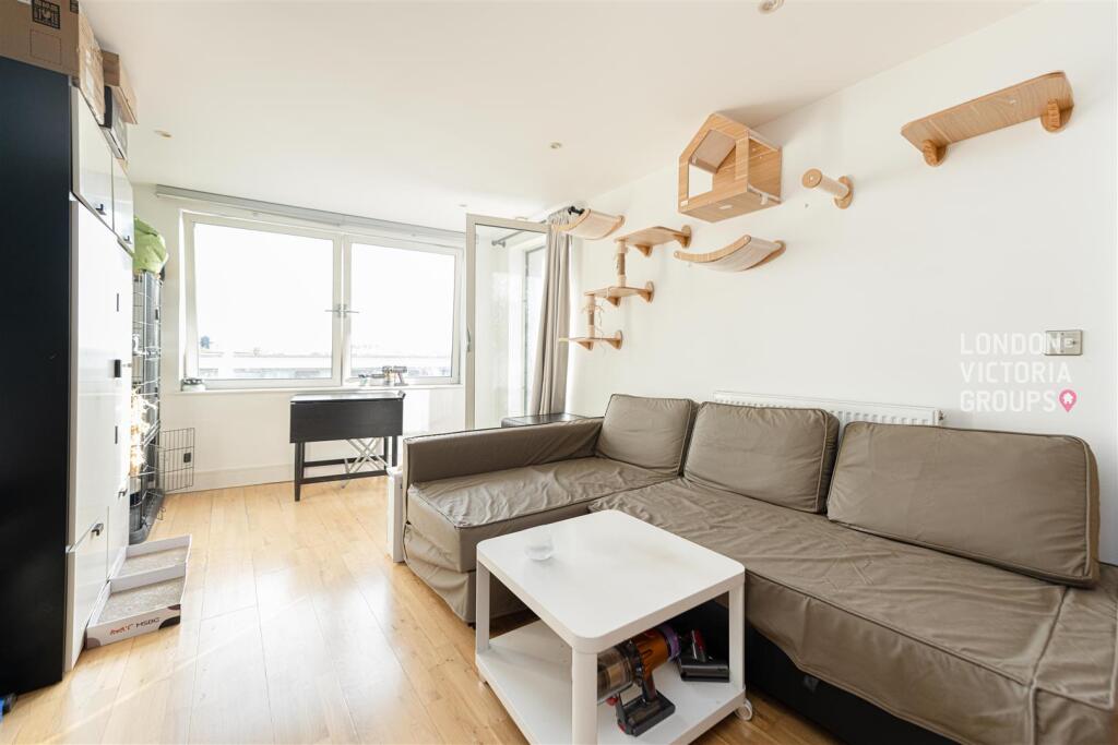 Main image of property: Indescon Square, London, E14